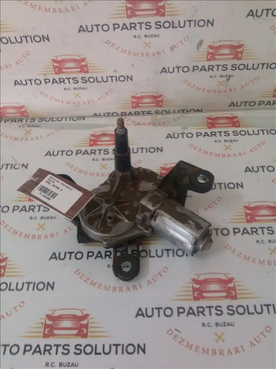 Motoras stergator haion OPEL ASTRA H