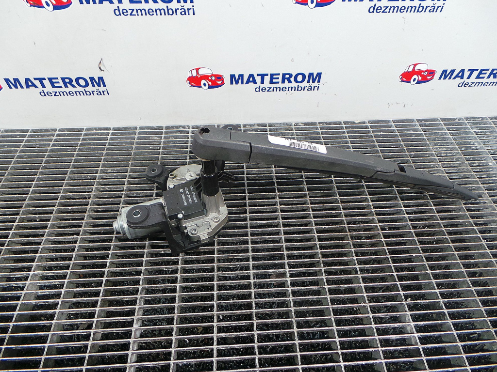 MOTORAS STERGATOR HAION OPEL ASTRA J ASTRA J - (2009 2012)