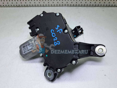 Motoras stergator haion Opel Astra J [Fabr 2009-20