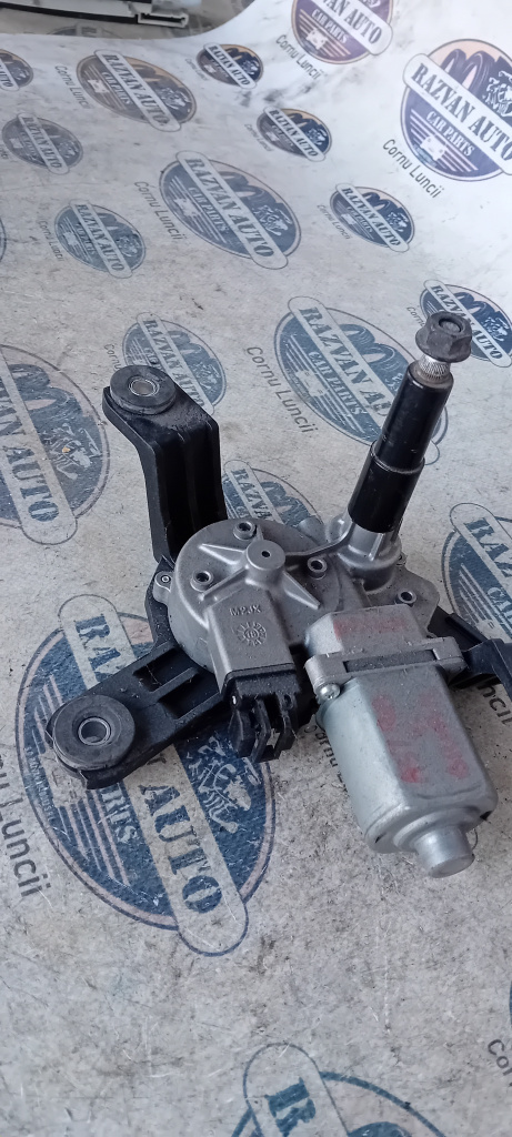 Motoras stergator haion Opel Astra K 201