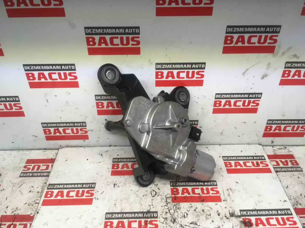 Motoras stergator haion Opel Corsa F 2019, 9819900080