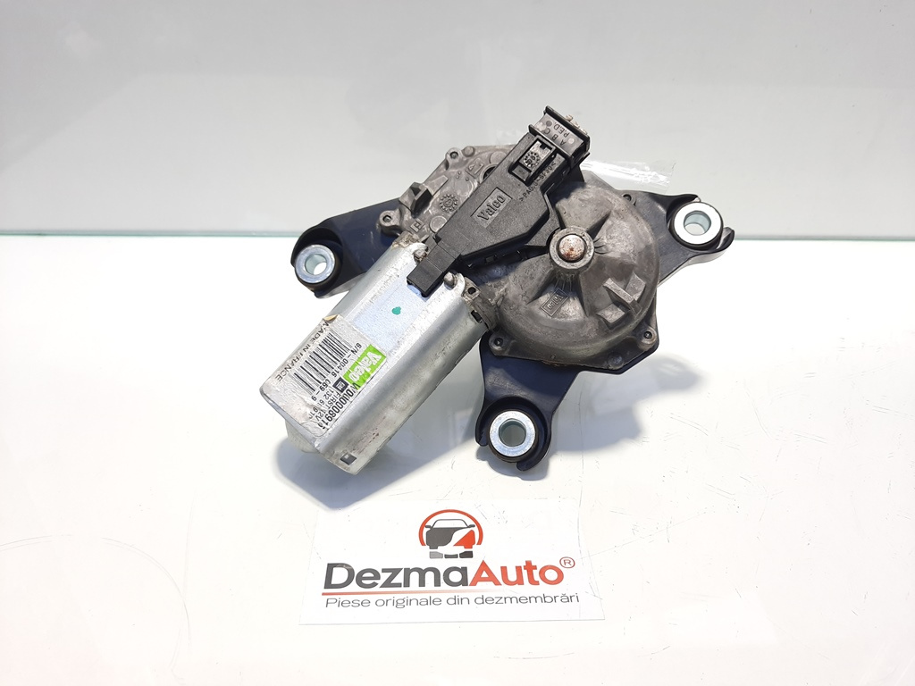 Motoras stergator haion, Opel Insignia A [Fabr 200