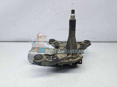 Motoras stergator haion Opel Insignia A [Fabr 2008