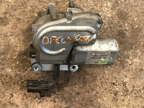 Motoras stergator haion opel vectra b 1995 - 2002 break cod: 90504985