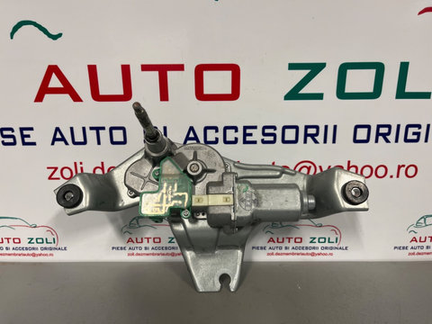 Motoras stergator haion pentru Peugeot 4007 din 2010