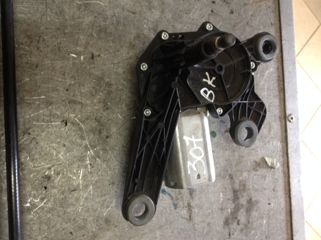 MOTORAS STERGATOR HAION PEUGEOT 307 SW