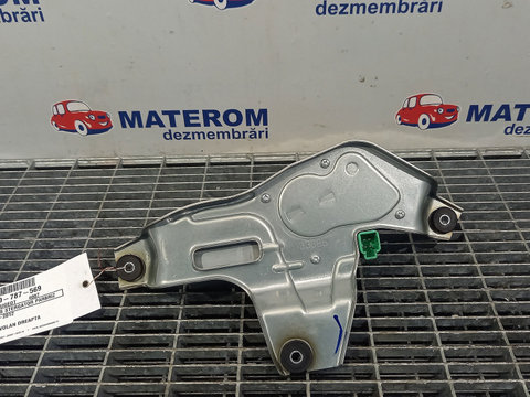 MOTORAS STERGATOR HAION PEUGEOT 4007 4007 - (2007 2012)