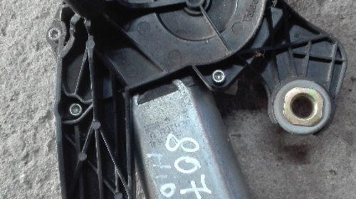 Motoras stergator haion Peugeot 807