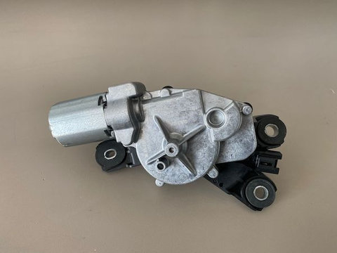 Motoras Stergator Haion/Portbagaj Spate Volvo XC40 31457261