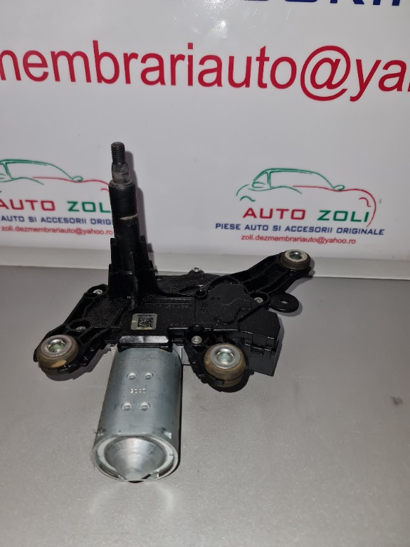 Motoras stergator haion, Renault Clio 4 an 2015 cod 287105483R,