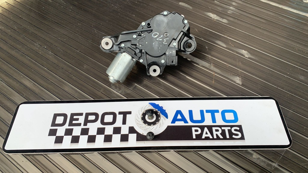 MOTORAS STERGATOR HAION RENAULT MEGANE 3 2010 HATCHBACK (id: 310)