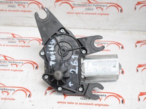 Motoras stergator haion Renault Twingo 2007 261