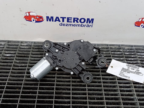 MOTORAS STERGATOR HAION SEAT ALHAMBRA ALHAMBRA - (2010 2020)