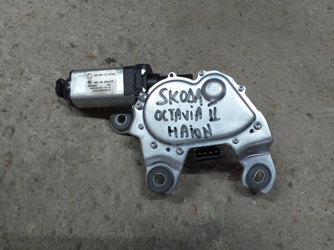 Motoras Stergator Haion Skoda Octavia 2 Break , COD : 1z9955711a