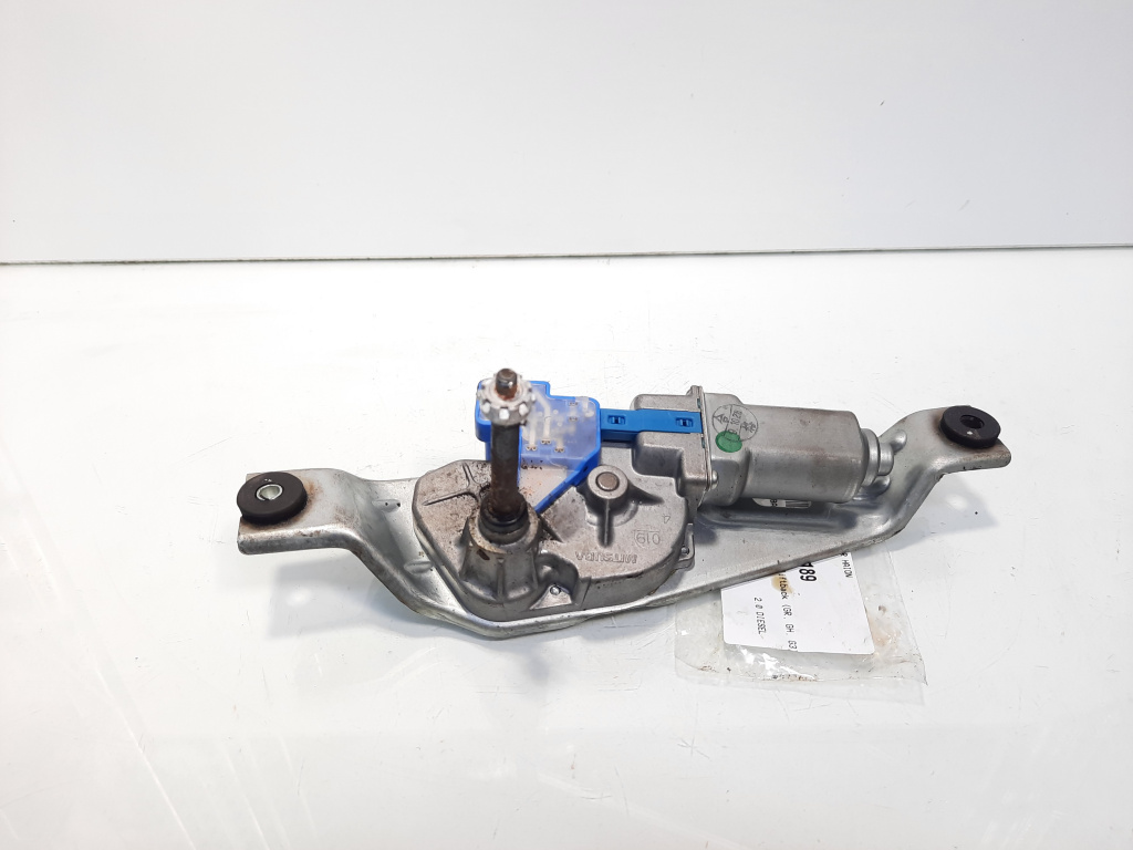 Motoras stergator haion, Subaru Impreza liftback (GR, GH, G3) (id:590189)