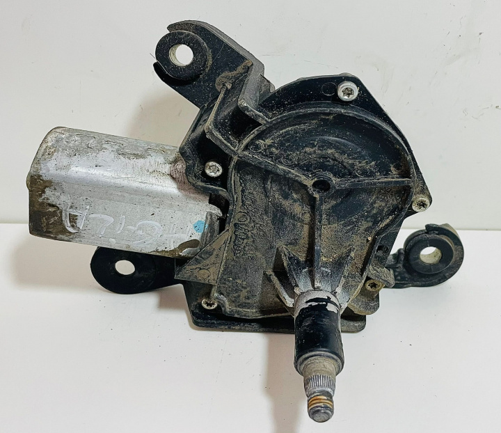 Motoras stergator haion Valeo 53014512 Opel Agila [2000 - 2003]