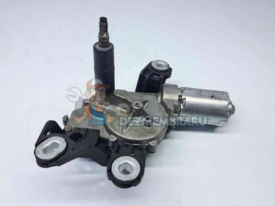 Motoras stergator haion Volkswagen Golf 5 (1K1) [F