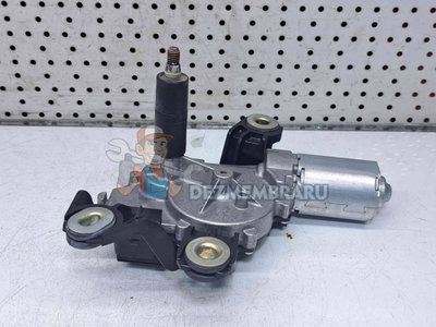 Motoras stergator haion Volkswagen Golf 6 (5K1) [F