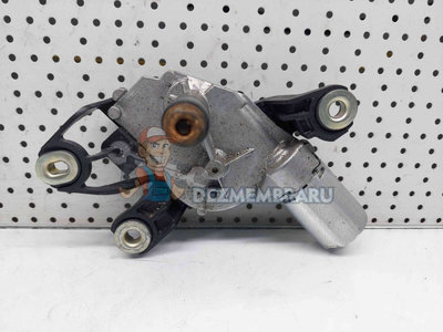 Motoras stergator haion Volkswagen Golf 6 (5K1) [F