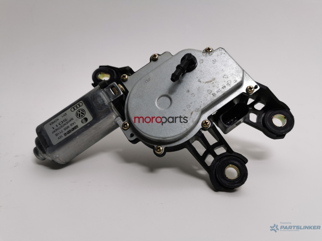 Motoras stergator haion VOLKSWAGEN GOLF V (1K1) [ 