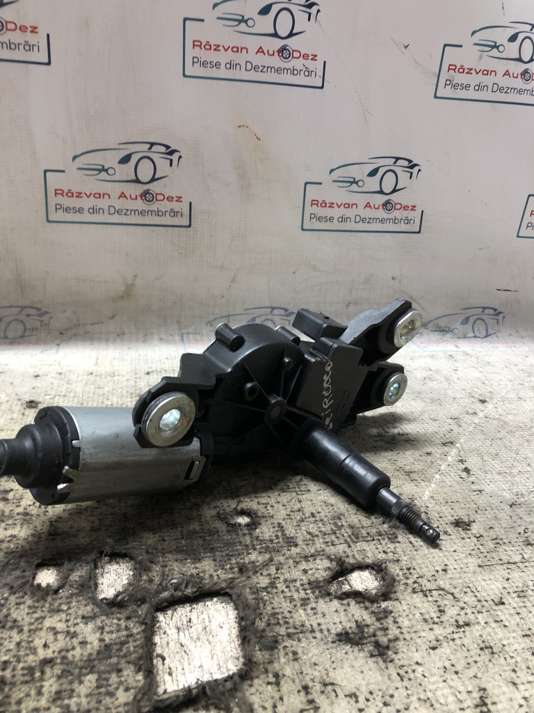 Motoras stergator haion Volkswagen Scirocco 2012, 1K8955711