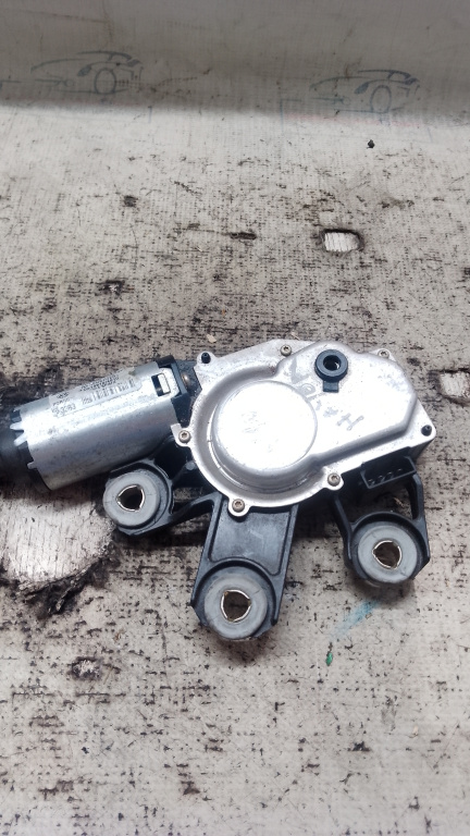 Motoras stergator haion Volkswagen Tiguan 2006, 7L0955712A