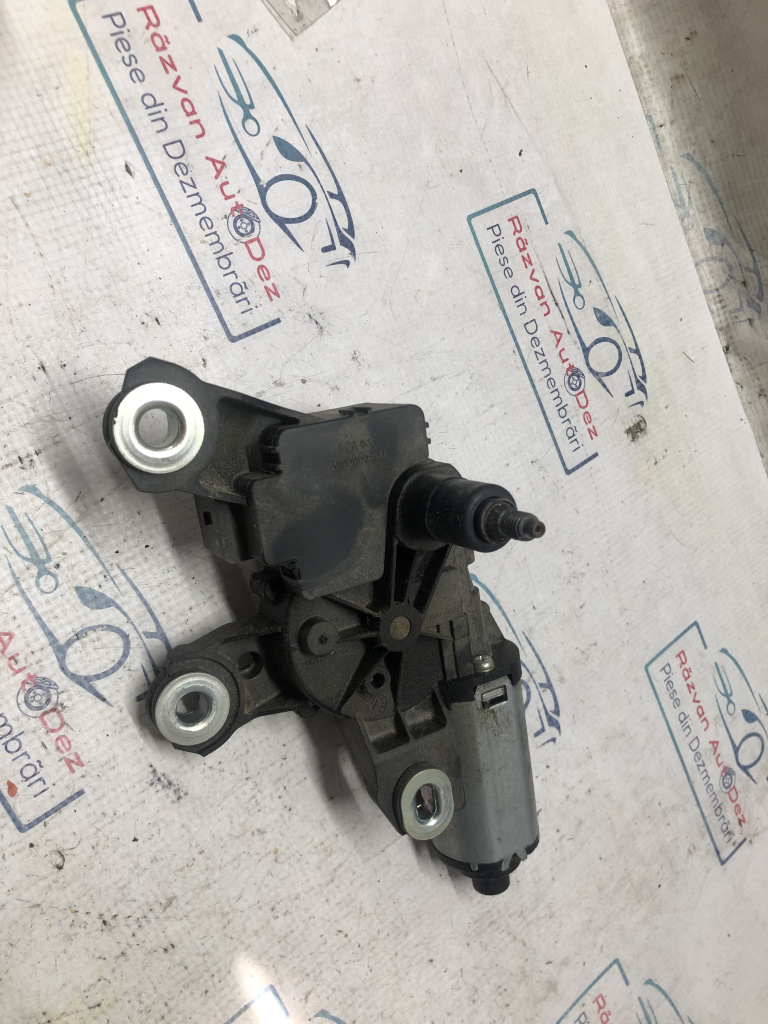 Motoras stergator haion Volkswagen Touareg - Motorina 2012, 7P6955711A