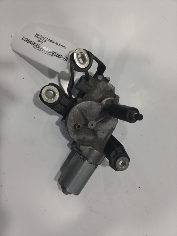 Motoras stergator haion Volkswagen Touran (1t3) an
