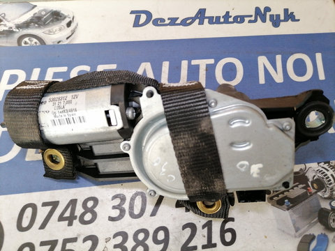 Motoras stergator haion Volvo C30 53028312