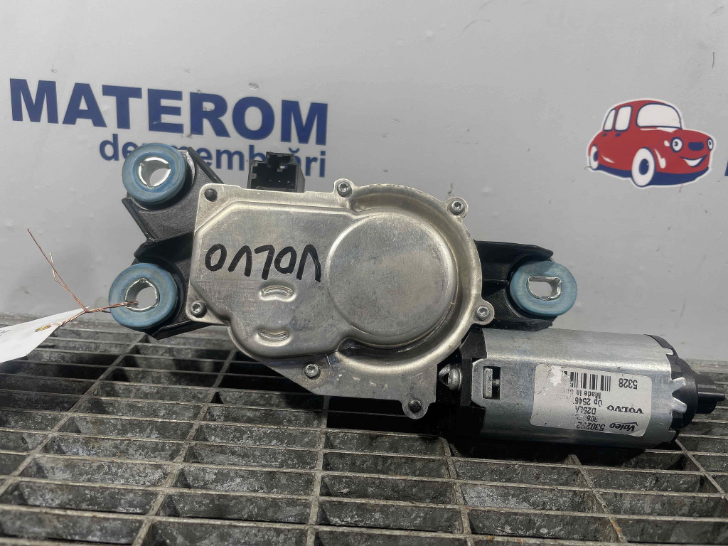 MOTORAS STERGATOR HAION VOLVO V70 V70 - (2007 2012)