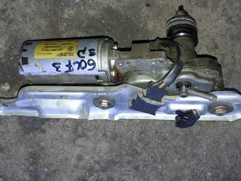 Motoras stergator haion ,VW Golf 3