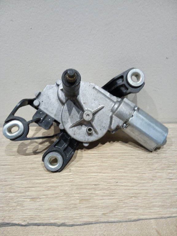 Motoras stergator haion VW Golf 6, 1,6 TDI Hatchback 2009, cod 5K6955711A