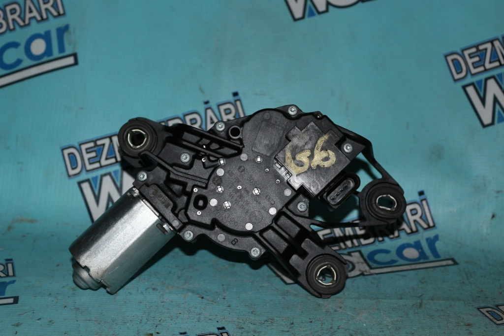 Motoras stergator haion vw golf 6 cod 5k6955711B
