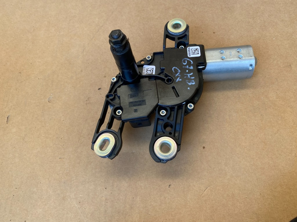 Motoras stergator haion VW Golf 7 hatchback 5G0955711A 5G0 955 711 A la 0 km
