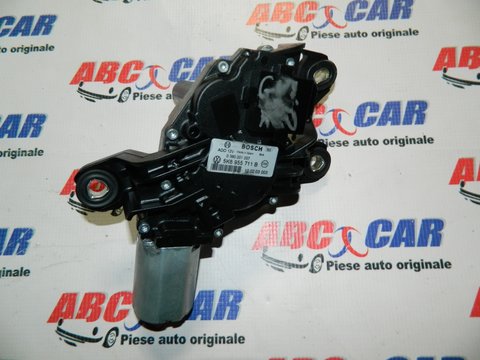 Motoras stergator haion VW Polo 6R model 2008 - 2014 cod: 5K6955711B