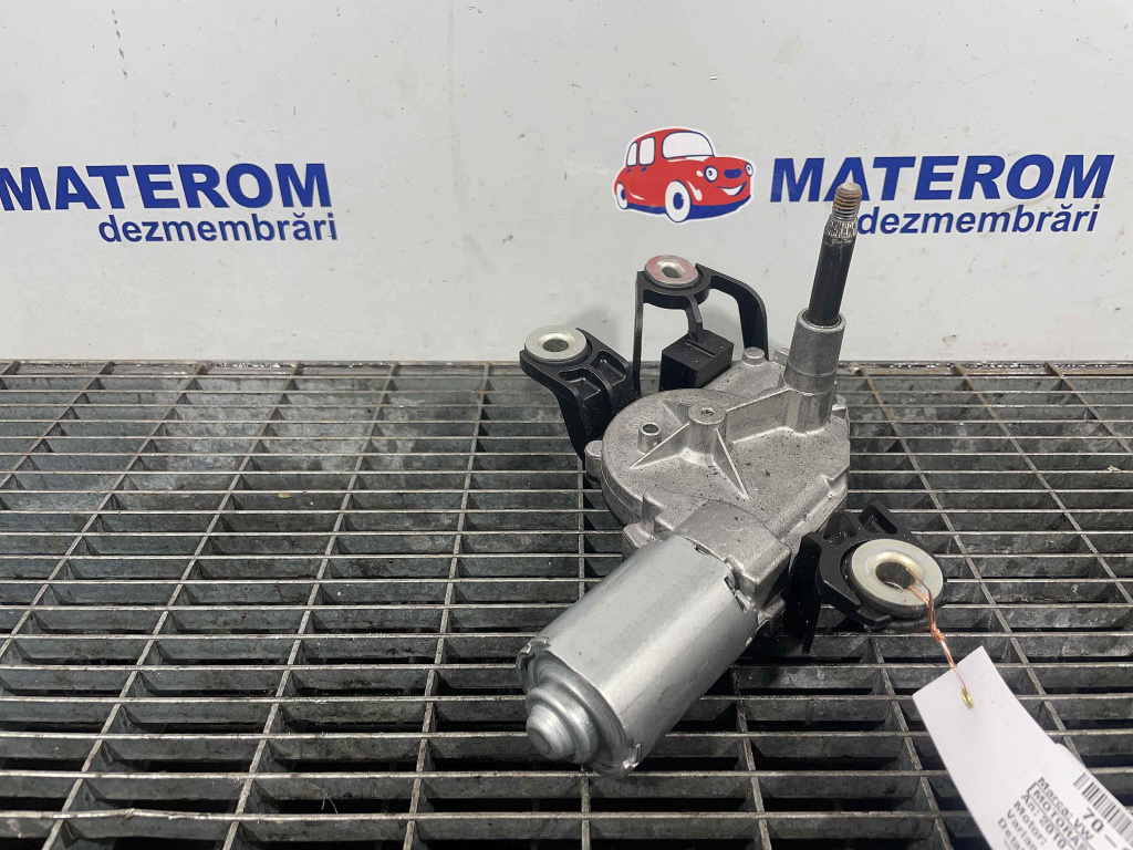 MOTORAS STERGATOR HAION VW TOURAN TOURAN - - (2010 2015)