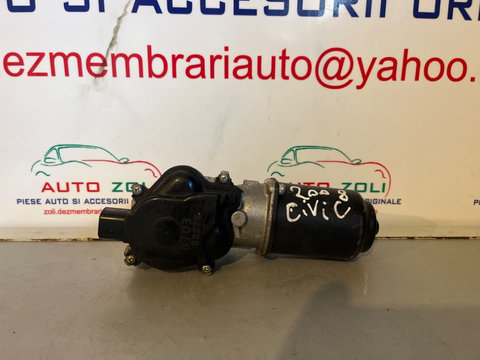 Motoras stergator HONDA CIVIC DIN 2008