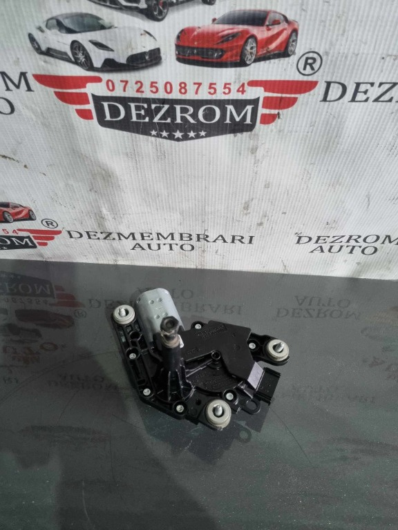 Motoras stergator luneta A1569068200 Mercedes-Benz