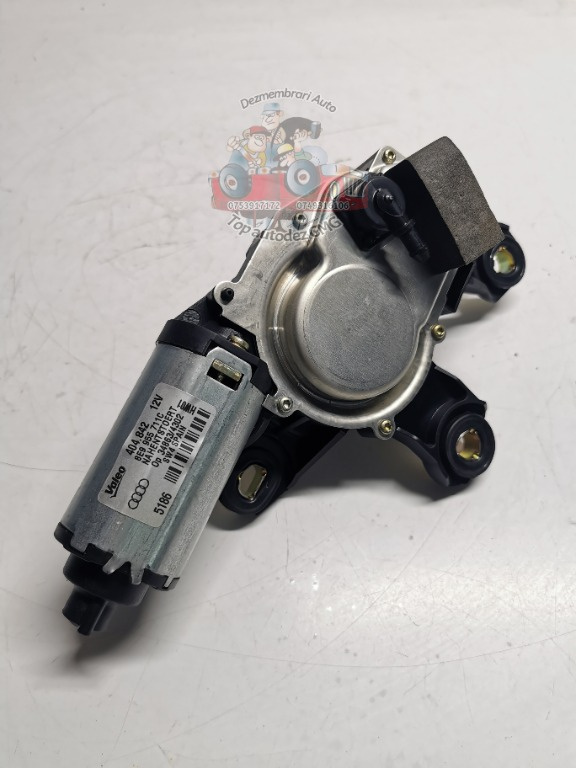 Motoras stergator Luneta Audi A4 B7 A6 A3 Q5 Q7 8E9955711C motoras haion