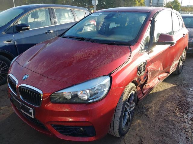 Motoras stergator luneta BMW Seria 2 Active Tourer F45 [2014 - 2018] Minivan 225i xDrive Steptronic (231 hp)