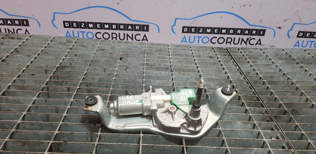 Motoras Stergator Luneta Citroen C - Crosser 2007 - 2012