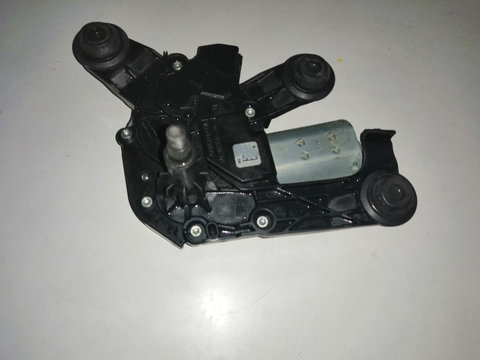 Motoras Stergator Luneta Citroen C4 Cactus Cod 9801666380a