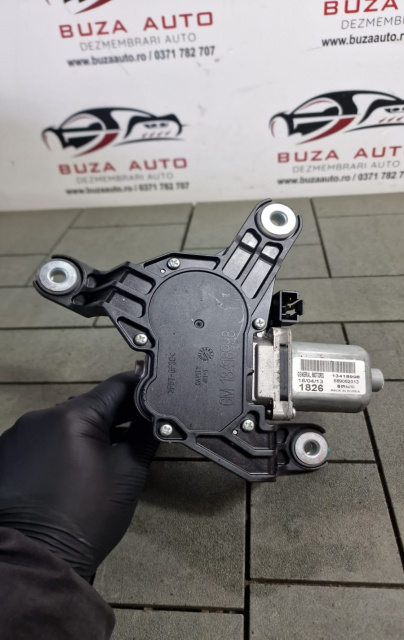 Motoras stergator luneta Cod: 13418998 689062013 Opel Astra K [2015 - 2020]