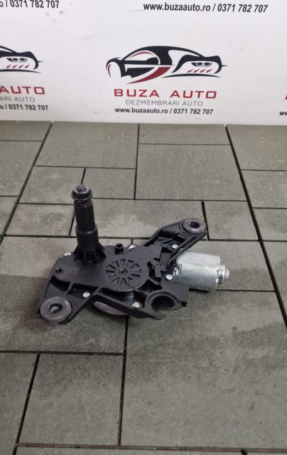 Motoras stergator luneta Cod: 287108228R A4538205800 Dacia Duster 2 [2018 - 2022] SUV 5 usi 1.6 SCe MT (114 CP) MOTOR 1.6 BENZINA