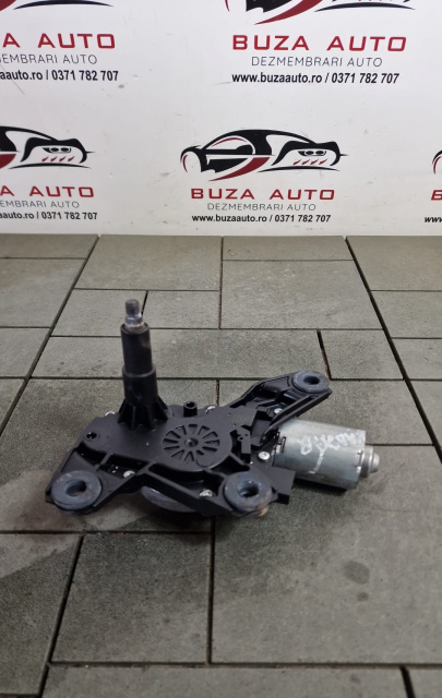Motoras stergator luneta Cod: A4538205800 / 0390205007 Renault Kadjar [facelift] [2018 - 2024] Crossover 1.3 TCe MT (140 CP)