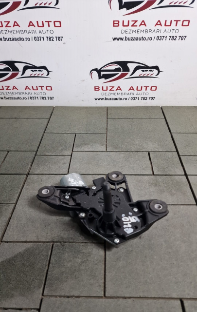 Motoras stergator luneta Cod: A4538205800 / 0390205080 Renault Clio 5 [2019 - 2023]
