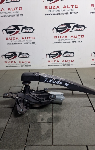Motoras stergator luneta Cod: CJ54-17404-AA Ford K