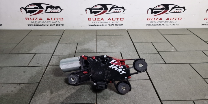 Motoras stergator luneta Cod: CN15-17K441-BB 0390201254 Ford EcoSport 2 [2013 - 2019]