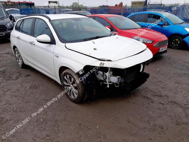Motoras stergator luneta Fiat Tipo 356 (
