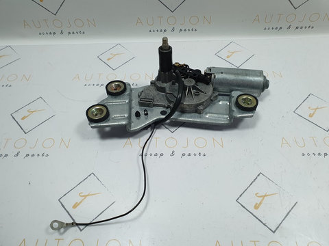 Motoras stergator luneta Ford Focus (DAW, DBW) 1.6 16V 2000